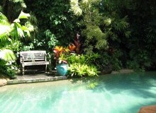 Kwikfynd Swimming Pool Landscaping
numberone